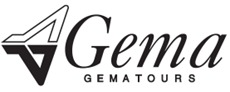 Logo Gema Tours